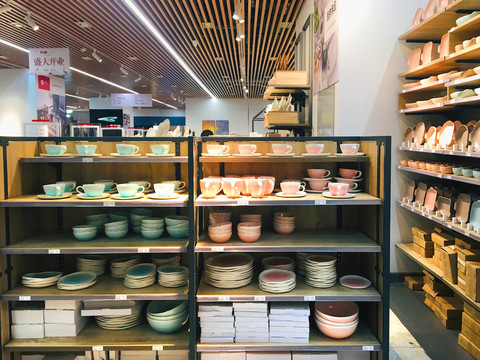 溫馨家居，品質生活 探索家居用品店的無限可能
